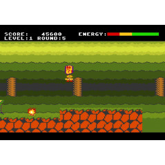 Atari 7800+