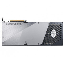 MSI GeForce RTX 5090 32G SUPRIM SOC