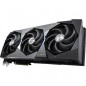 MSI GeForce RTX 5090 32G SUPRIM SOC