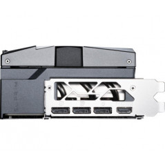 MSI GeForce RTX 5090 32G SUPRIM SOC