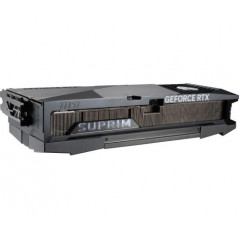 MSI GeForce RTX 5090 32G SUPRIM SOC