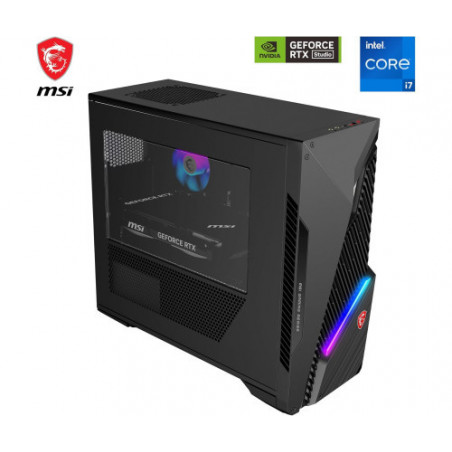 MSI MAG Infinite S3 14NUB7-2630EU