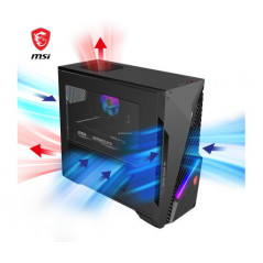 MSI MAG Infinite S3 14NUB7-2630EU