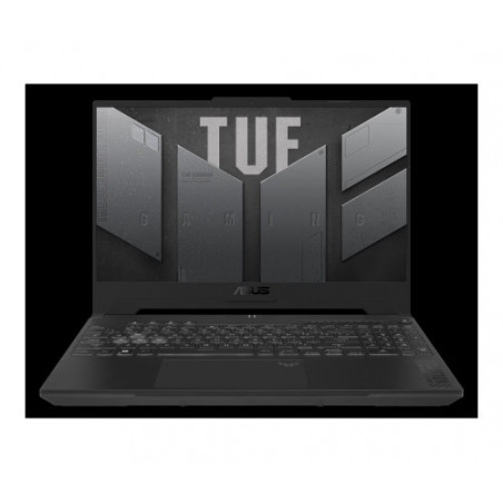 ASUS Gaming TUF608UM-RV120