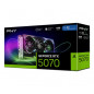 PNY GeForce RTX 5070 12Go ARGB Overclocked Triple Fan