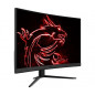 MSI G32CQ4 E2 écran plat de PC Wide Quad HD LCD Noir