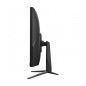 MSI G32CQ4 E2 écran plat de PC Wide Quad HD LCD Noir