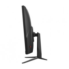 MSI G32CQ4 E2 écran plat de PC 80 cm (31.5") 2560 x 1440 pixels Wide Quad HD LCD Noir