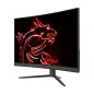 MSI G32CQ4 E2 écran plat de PC Wide Quad HD LCD Noir