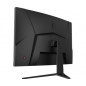 MSI G32CQ4 E2 écran plat de PC Wide Quad HD LCD Noir