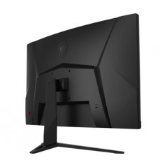 MSI G32CQ4 E2 écran plat de PC 80 cm (31.5") 2560 x 1440 pixels Wide Quad HD LCD Noir