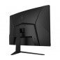 MSI G32CQ4 E2 écran plat de PC Wide Quad HD LCD Noir