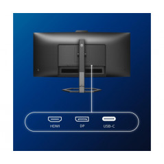 Philips 5000 series 34E1C5600HE/00