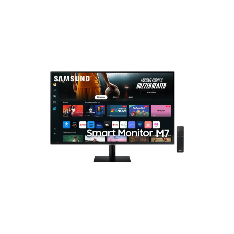 SAMSUNG LS32DM700UUXEN