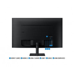 SAMSUNG LS32DM700UUXEN