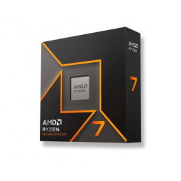 AMD Ryzen 7 9700X processeur 3,8 GHz 40 Mo L2 & L3
