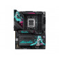 ASUS ROG STRIX X870E-H GAMING MIKU