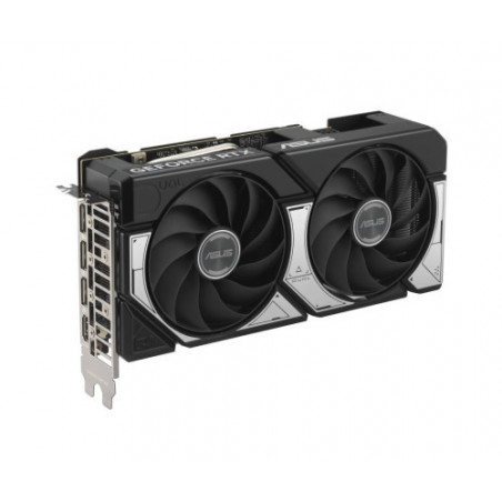 ASUS DUAL RTX 5060TI O16G