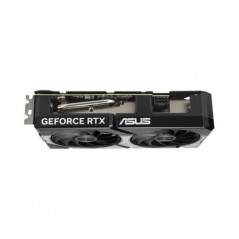 ASUS DUAL RTX 5060TI O16G