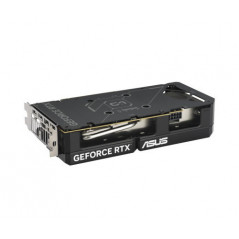 ASUS DUAL RTX 5060TI O16G