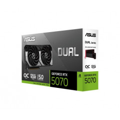 ASUS DUAL-RTX5070-O12G