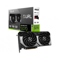 ASUS DUAL-RTX5070-O12G