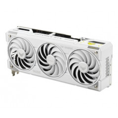 ASUS TUF RTX 5070TI O16G BTF BLANC