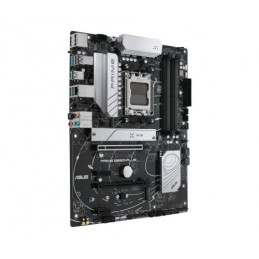 ASUS PRIME B650-PLUS AMD B650 Emplacement AM5 ATX