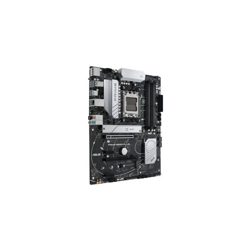 ASUS PRIME B650-PLUS AMD B650 Emplacement AM5 ATX