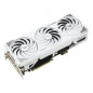 ASUS TUF RTX 5070TI O16G BTF BLANC