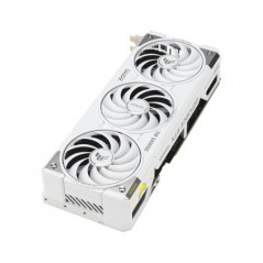 ASUS TUF RTX 5070TI O16G BTF BLANC