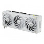 ASUS TUF RTX 5070TI O16G BLANC GAMING