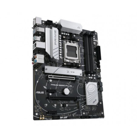 ASUS PRIME B650-PLUS AMD B650 Emplacement AM5 ATX