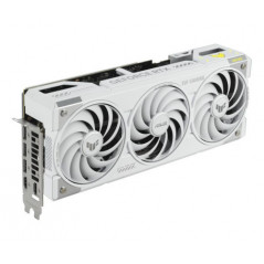 ASUS TUF RTX 5070TI O16G BLANC GAMING