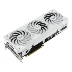 ASUS TUF RTX 5070TI O16G BLANC GAMING