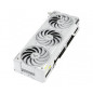 ASUS TUF RTX 5070TI O16G BLANC GAMING