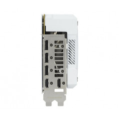 ASUS TUF RTX 5070TI O16G BLANC GAMING