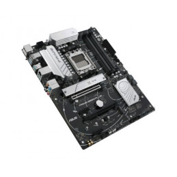 ASUS PRIME B650-PLUS AMD B650 Emplacement AM5 ATX