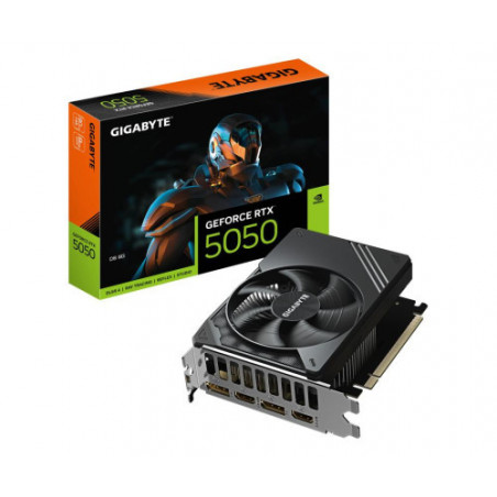 GIGABYTE RTX 5050 D6-8GD