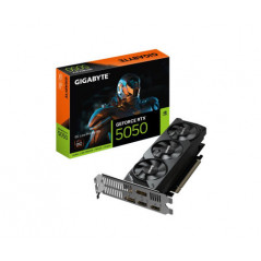 GIGABYTE RTX 5050 OC-8GL