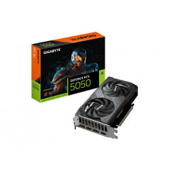 GIGABYTE RTX 5050WF2OC-8GD