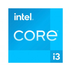 INTEL Core i3-14100F Tray