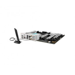 ASUS ROG STRIX B650-A GAMING WIFI AMD B650 Emplacement AM5 ATX