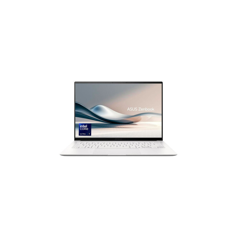 ASUS ZenBook Pro OLED UX5406SA-PV387X IA ASUS ZenBook Pro OLED UX5406SA-PV387X IA