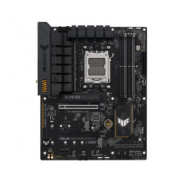 ASUS TUF GAMING B650-E WIFI AMD B650 Emplacement AM5 ATX