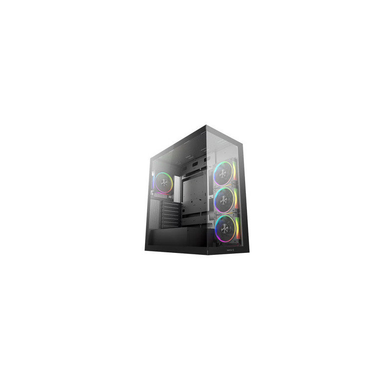 DEEPCOOL CG580 4F V2 ATX DEEPCOOL CG580 4F V2 ATX