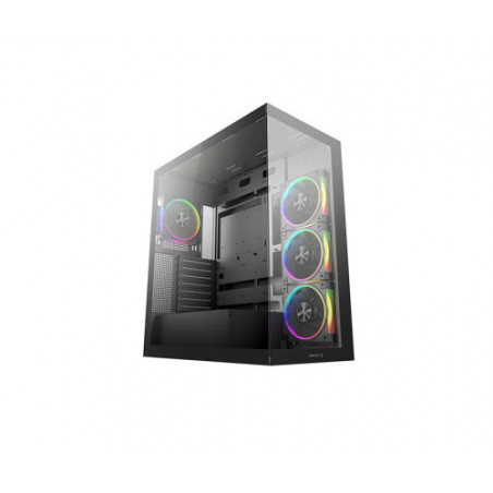 DEEPCOOL CG580 4F V2 ATX
