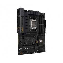 ASUS TUF GAMING B650-E WIFI AMD B650 Emplacement AM5 ATX