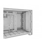Corsair 2500D AIRFLOW Midi Tower Blanc Corsair 2500D AIRFLOW Midi Tower Blanc