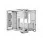Corsair 2500D AIRFLOW Midi Tower Blanc Corsair 2500D AIRFLOW Midi Tower Blanc